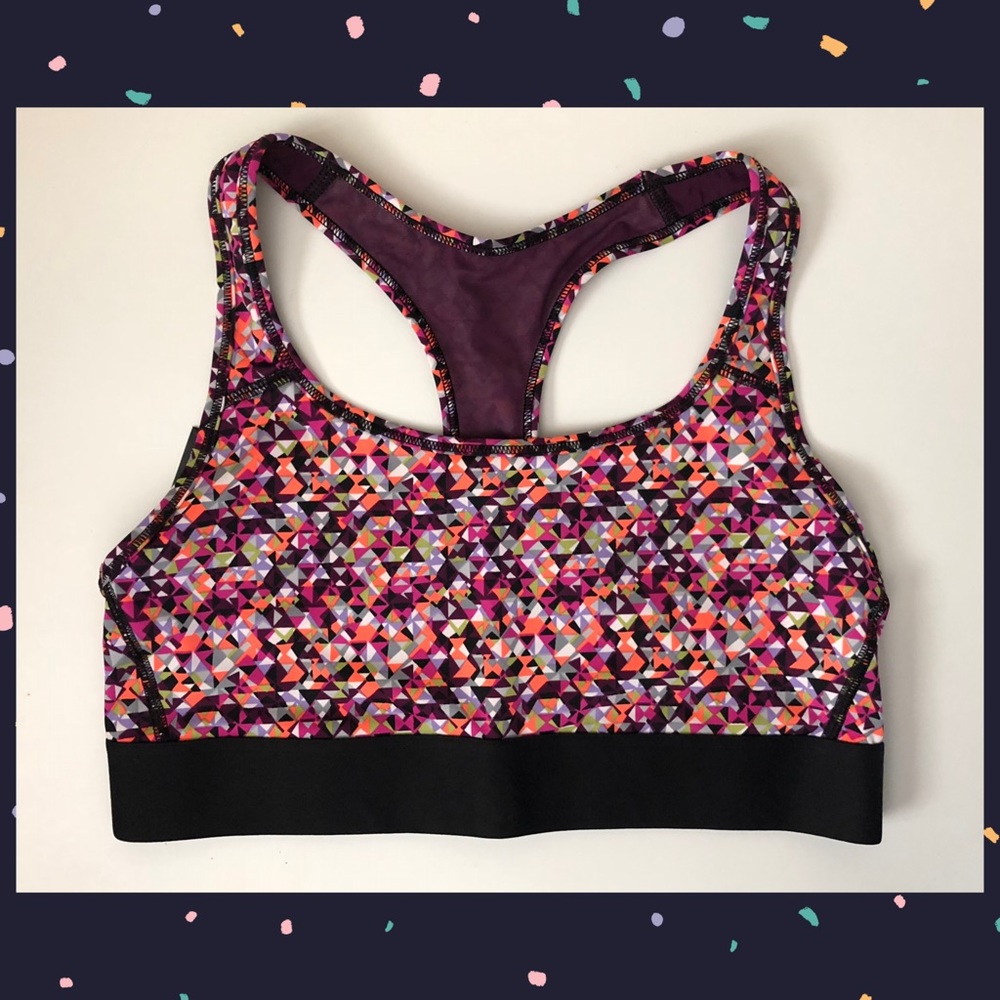 NWOT Victoria’s Secret Sports Bras